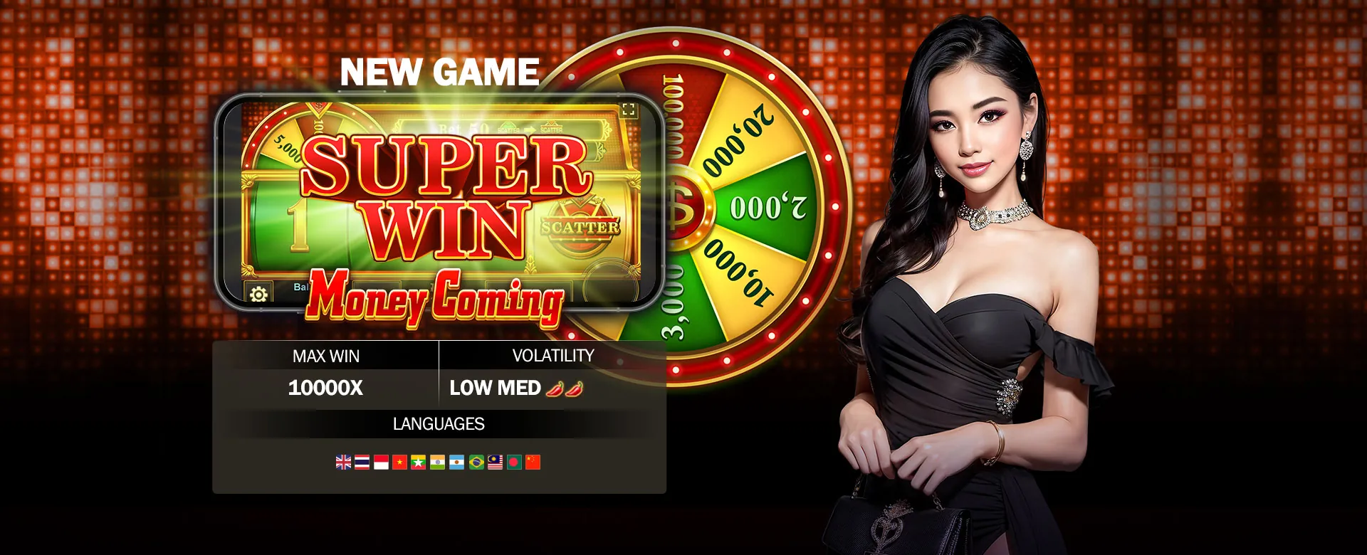 Kuya Ian presenting Taya777 app download guide